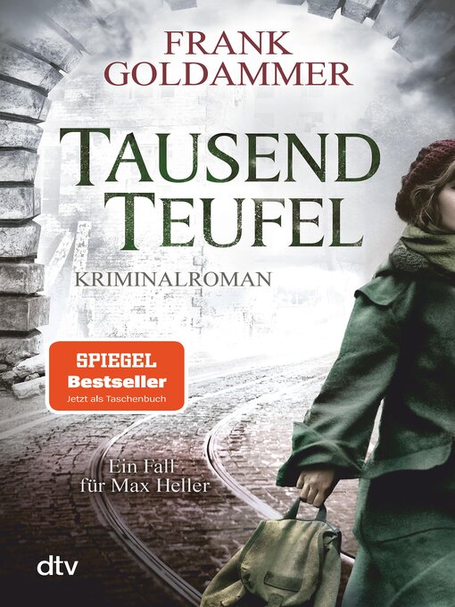 Title details for Tausend Teufel by Frank Goldammer - Wait list